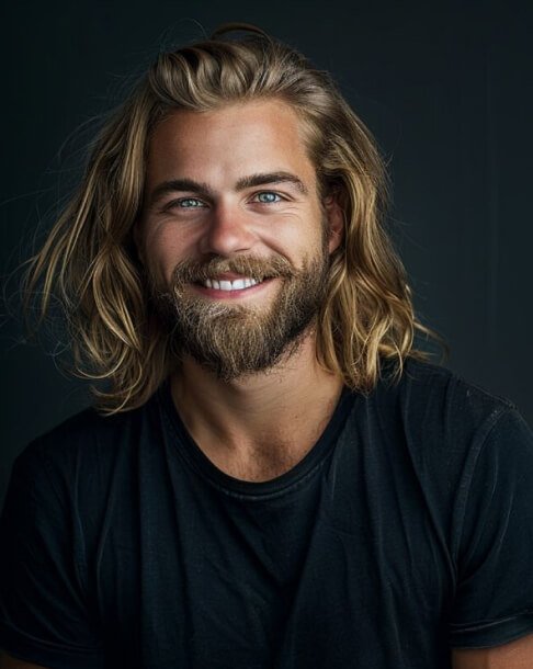 Michael Carter